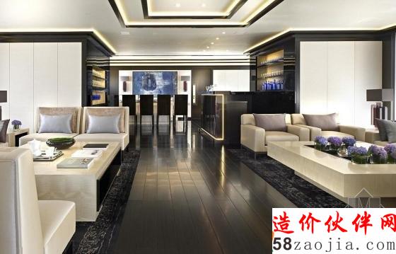 看美國富豪如何用68億打造“末日地堡”