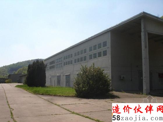 看美國富豪如何用68億打造“末日地堡”