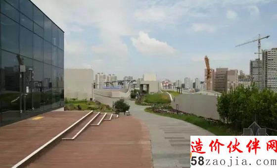 韓國(guó)世宗新城設(shè)計(jì)