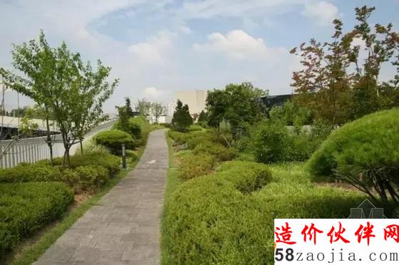韓國(guó)世宗新城設(shè)計(jì)