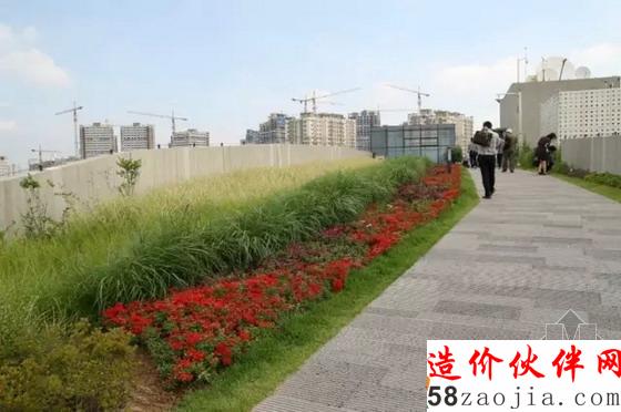 韓國(guó)世宗新城設(shè)計(jì)