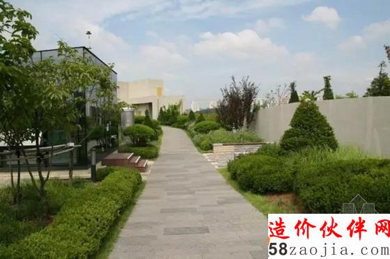 韓國(guó)世宗新城設(shè)計(jì)