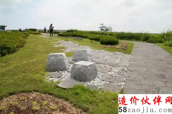 韓國(guó)世宗新城設(shè)計(jì)