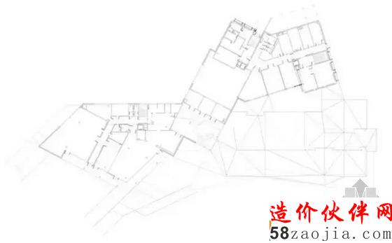 拉脫維亞創(chuàng)新服務(wù)中心設(shè)計(jì)圖紙