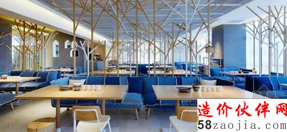 大雁歸巢水云間 一個(gè)有媽媽的味道的”雁舍”湘食餐吧