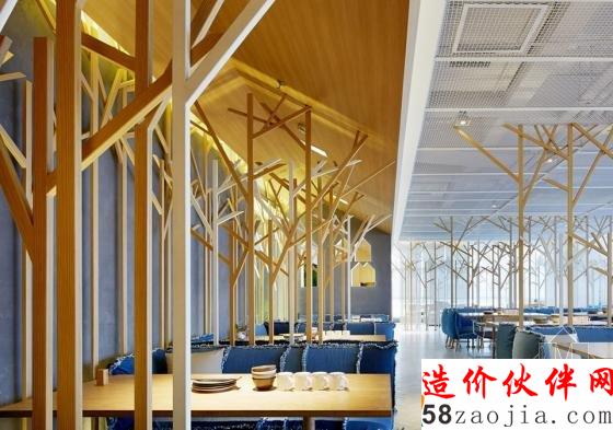 大雁歸巢水云間 一個(gè)有媽媽的味道的”雁舍”湘食餐吧