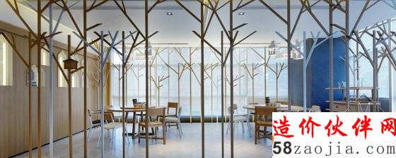 大雁歸巢水云間 一個(gè)有媽媽的味道的”雁舍”湘食餐吧