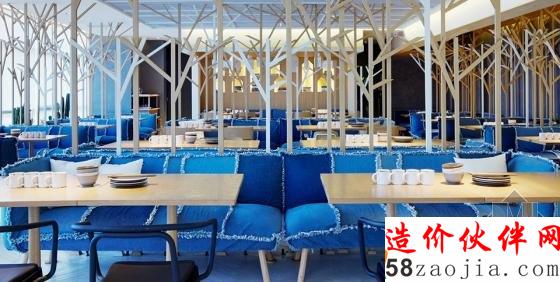 大雁歸巢水云間 一個(gè)有媽媽的味道的”雁舍”湘食餐吧