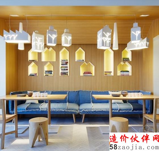 大雁歸巢水云間 一個(gè)有媽媽的味道的”雁舍”湘食餐吧