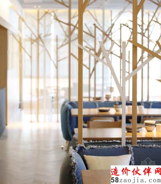 大雁歸巢水云間 一個(gè)有媽媽的味道的”雁舍”湘食餐吧