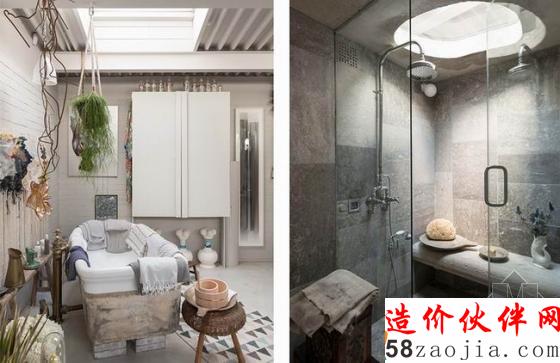 舊馬廄改造“生機(jī)勃勃”LOFT住宅
