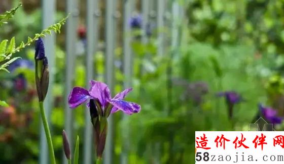 德麥亞花園
