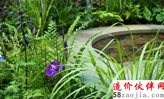 德麥亞花園