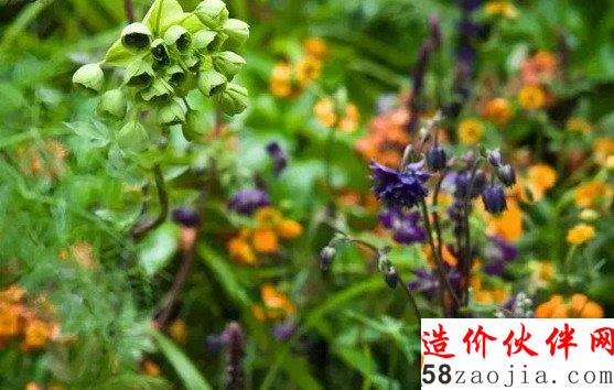 德麥亞花園