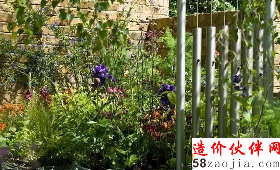 德麥亞花園