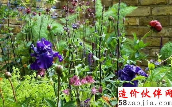 德麥亞花園