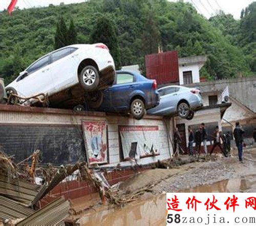 江南華南西南遭風(fēng)雹洪澇災(zāi)害 云南1人溺水死亡