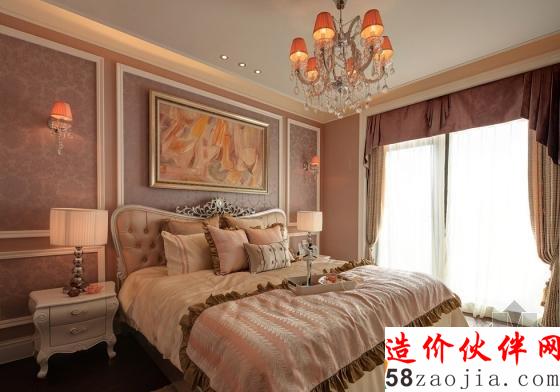 寧波梅山島“富麗堂皇”新古典風(fēng)情別墅