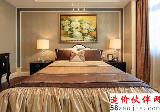 寧波梅山島“富麗堂皇”新古典風(fēng)情別墅