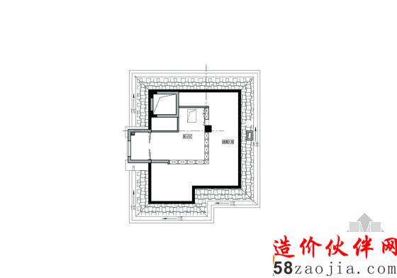 寧波梅山島“富麗堂皇”新古典風(fēng)情別墅