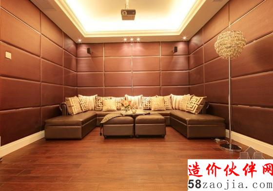 寧波梅山島“富麗堂皇”新古典風(fēng)情別墅