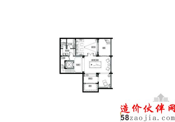 寧波梅山島“富麗堂皇”新古典風(fēng)情別墅