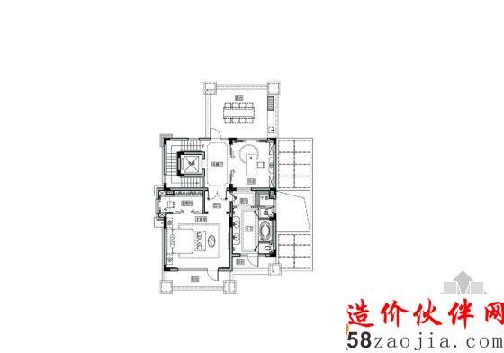 寧波梅山島“富麗堂皇”新古典風(fēng)情別墅