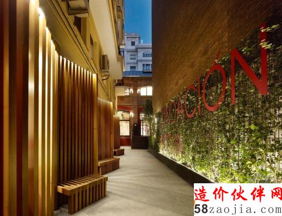 最獨特的辦公室!日光和綠植造就不一樣的辦公空間