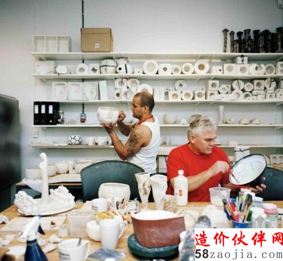 這是一座花費(fèi)10年修建的超豪華監(jiān)獄 堪比酒店