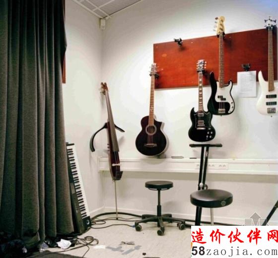 這是一座花費(fèi)10年修建的超豪華監(jiān)獄 堪比酒店