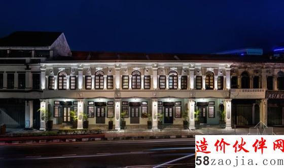 沒準(zhǔn)有一天 你家門口雜貨鋪也能改成這么個(gè)精品酒店