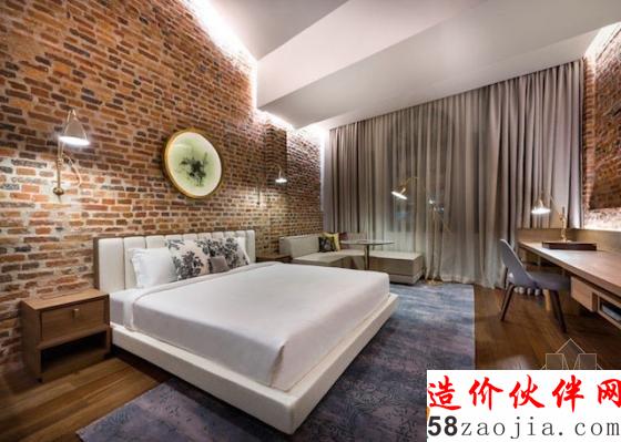 沒準(zhǔn)有一天 你家門口雜貨鋪也能改成這么個(gè)精品酒店