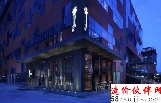 牛肉面館 青花大碗和回憶聯(lián)結(jié)的故事