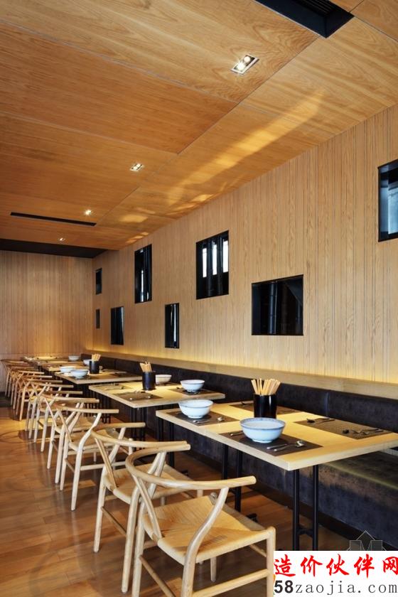 牛肉面館 青花大碗和回憶聯(lián)結(jié)的故事