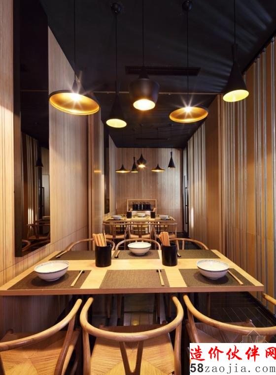 牛肉面館 青花大碗和回憶聯(lián)結(jié)的故事