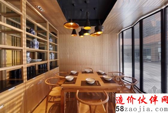牛肉面館 青花大碗和回憶聯(lián)結(jié)的故事