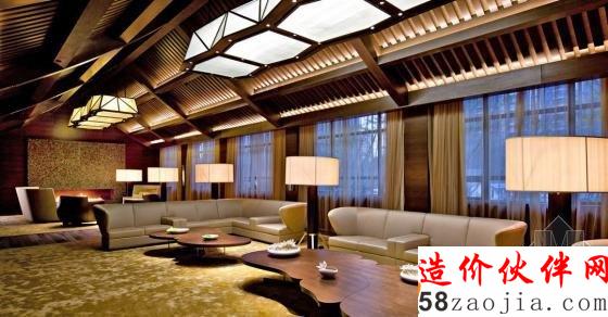 太古酒店的第三個(gè)“落腳地”成都 博舍品牌酒店