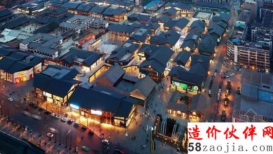 太古酒店的第三個(gè)“落腳地”成都 博舍品牌酒店