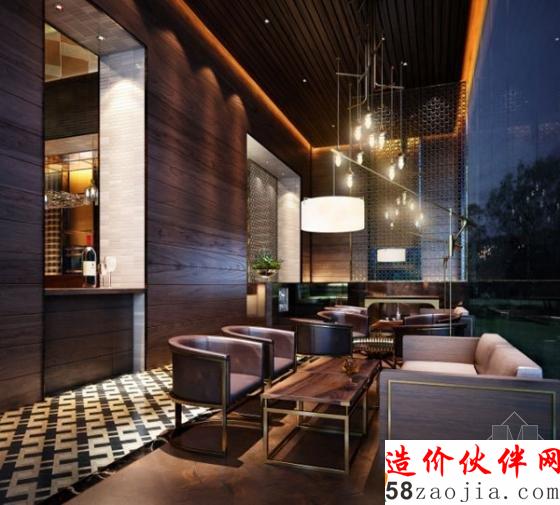 太古酒店的第三個(gè)“落腳地”成都 博舍品牌酒店
