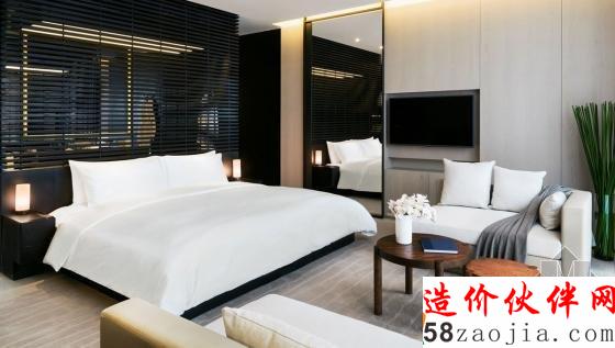 太古酒店的第三個(gè)“落腳地”成都 博舍品牌酒店