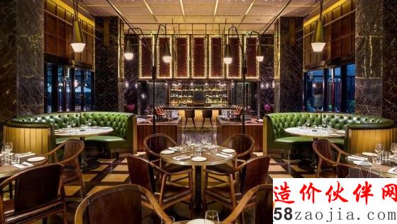 太古酒店的第三個(gè)“落腳地”成都 博舍品牌酒店