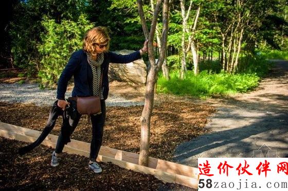2015年美國第16屆國際花園節(jié)花園設計