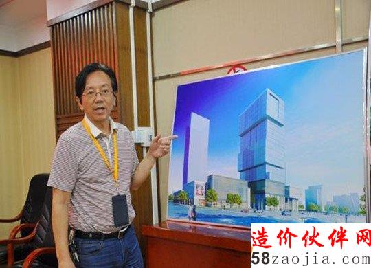 湖南常德投資2億建數(shù)字影視文化城