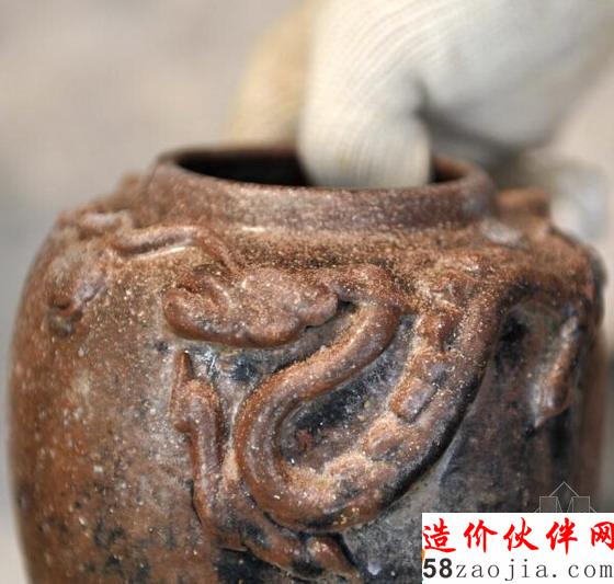 成都工地發(fā)現(xiàn)盛唐時期園林遺址