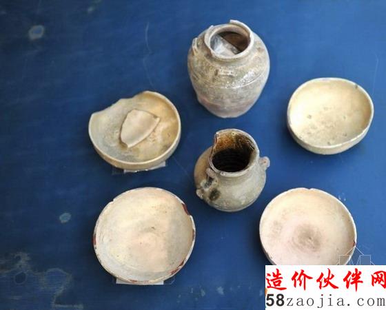 成都工地發(fā)現(xiàn)盛唐時期園林遺址