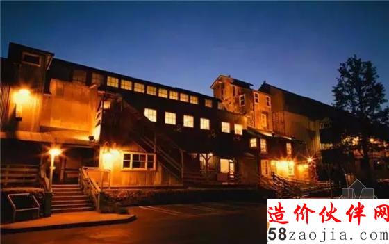 工廠鐵皮屋“爆改變身”最美創(chuàng)意設(shè)計(jì)總部