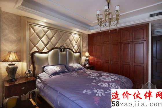 突破常規(guī)!80后辣媽打造289平混搭風(fēng)格別墅