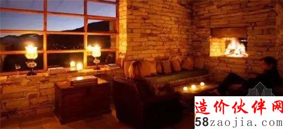 一年一度七夕節(jié) 盤點(diǎn)那些適合情侶度假的別墅