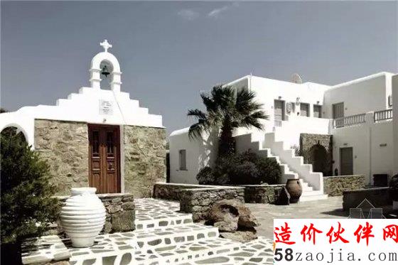 一年一度七夕節(jié) 盤點(diǎn)那些適合情侶度假的別墅