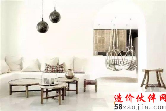 一年一度七夕節(jié) 盤點(diǎn)那些適合情侶度假的別墅
